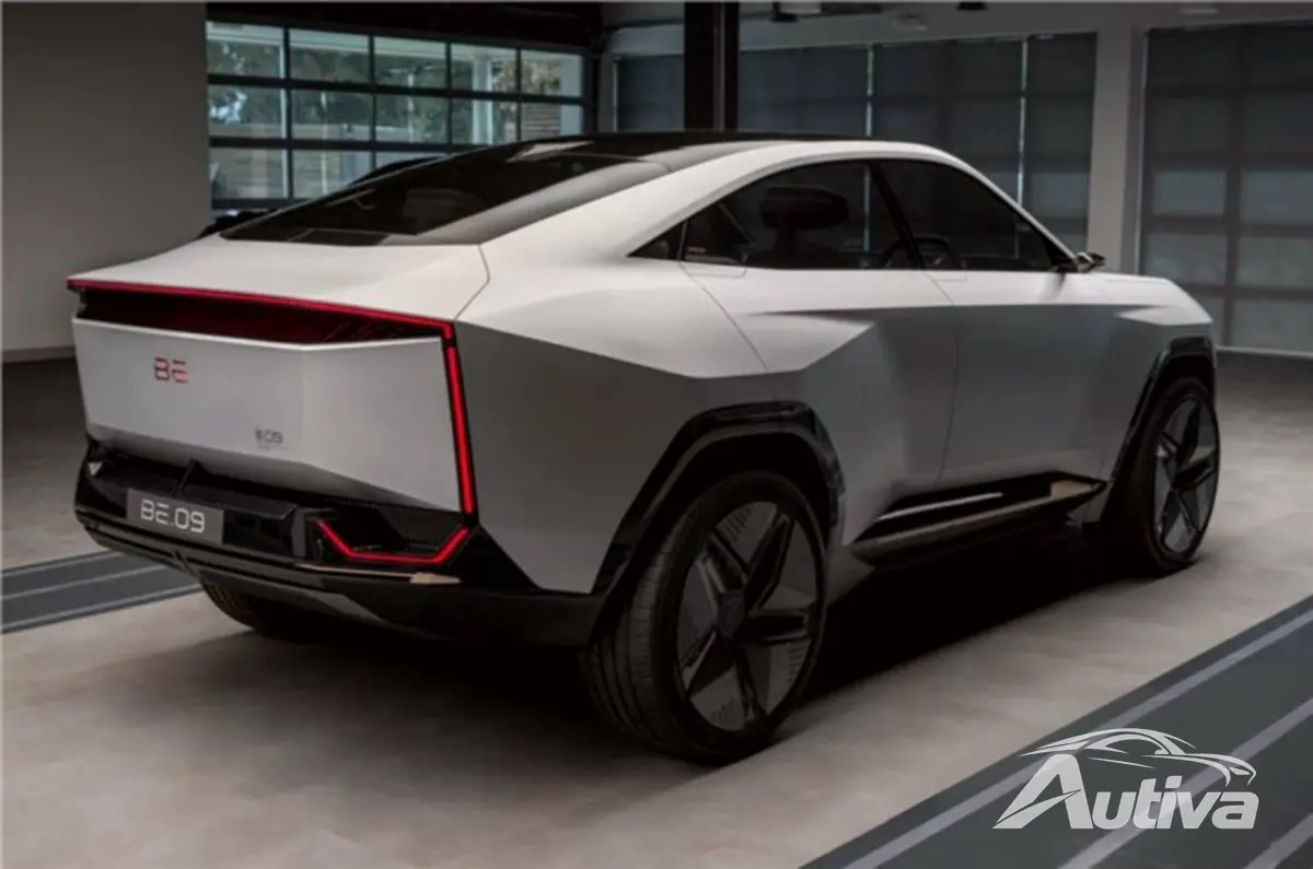 Mahindra lança duas novas submarcas ao lado de cinco carros elétricos 20