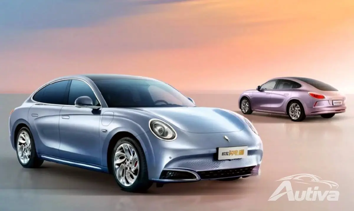 O evento de lançamento do ORA Lightning Cat acontecerá em 31 de outubro O evento de lançamento do ORA Lightning Cat acontecerá em 31 de outubro
