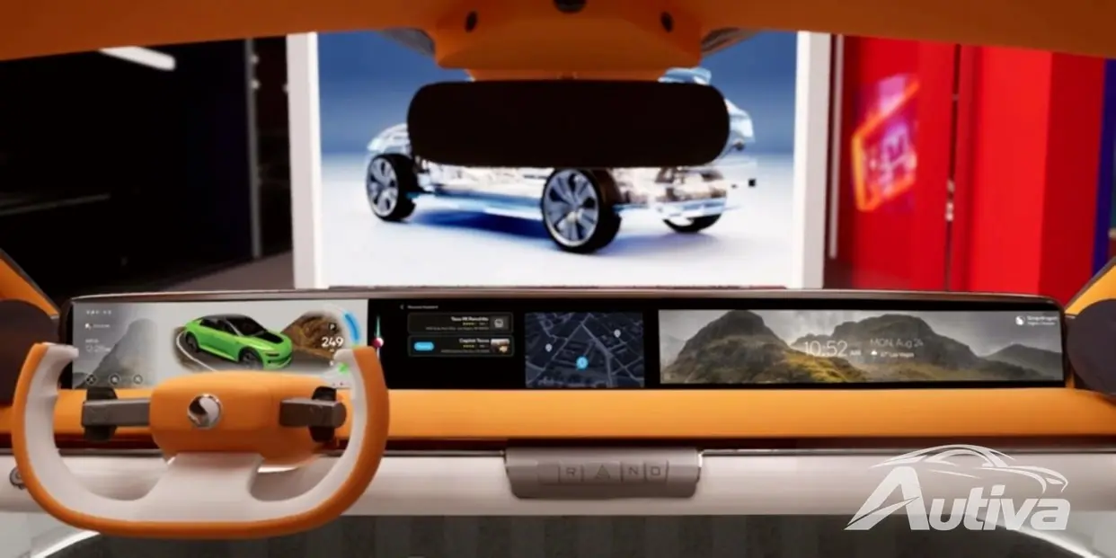 Maruti Suzuki wendt zich tot Qualcomm's nieuwe Snapdragon-chips voor toekomstige voertuigen