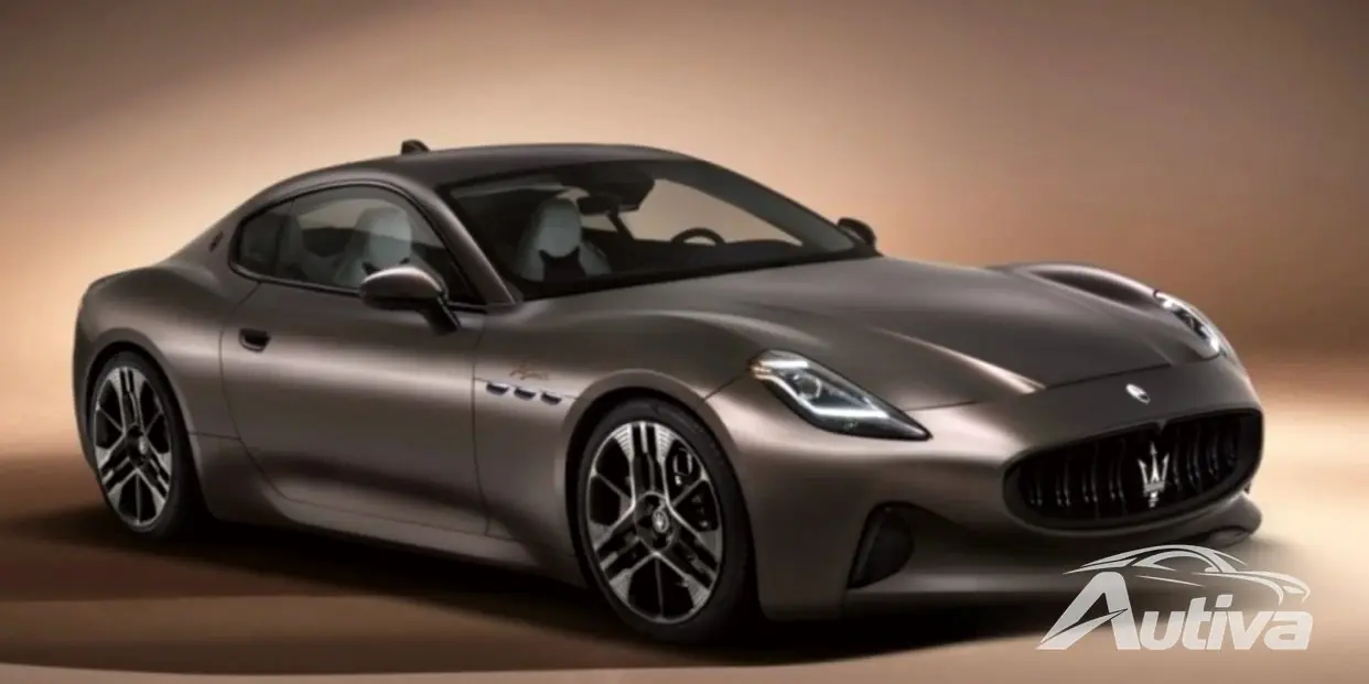 Chefe da Maserati EV visa redução de peso restringindo o carregamento AC