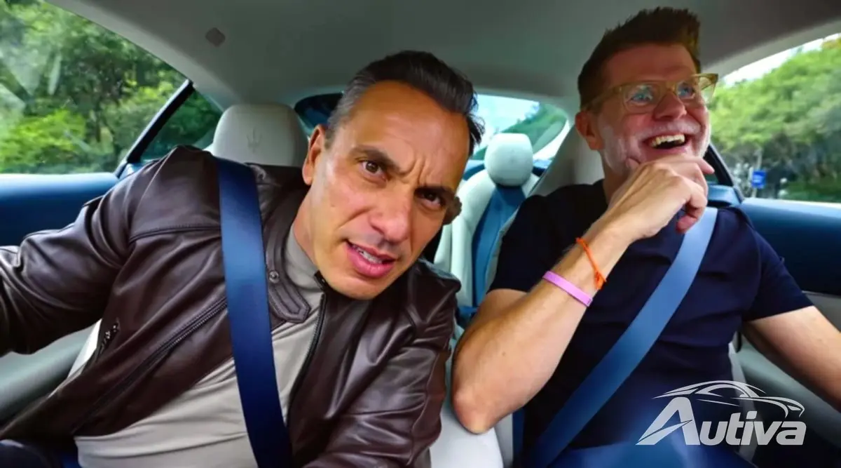 Isso é elétrico? Isso é elétrico?