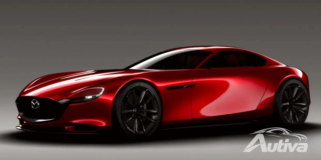 Mazda aspira a entrar en el mercado de los coches totalmente eléctricos en 2028