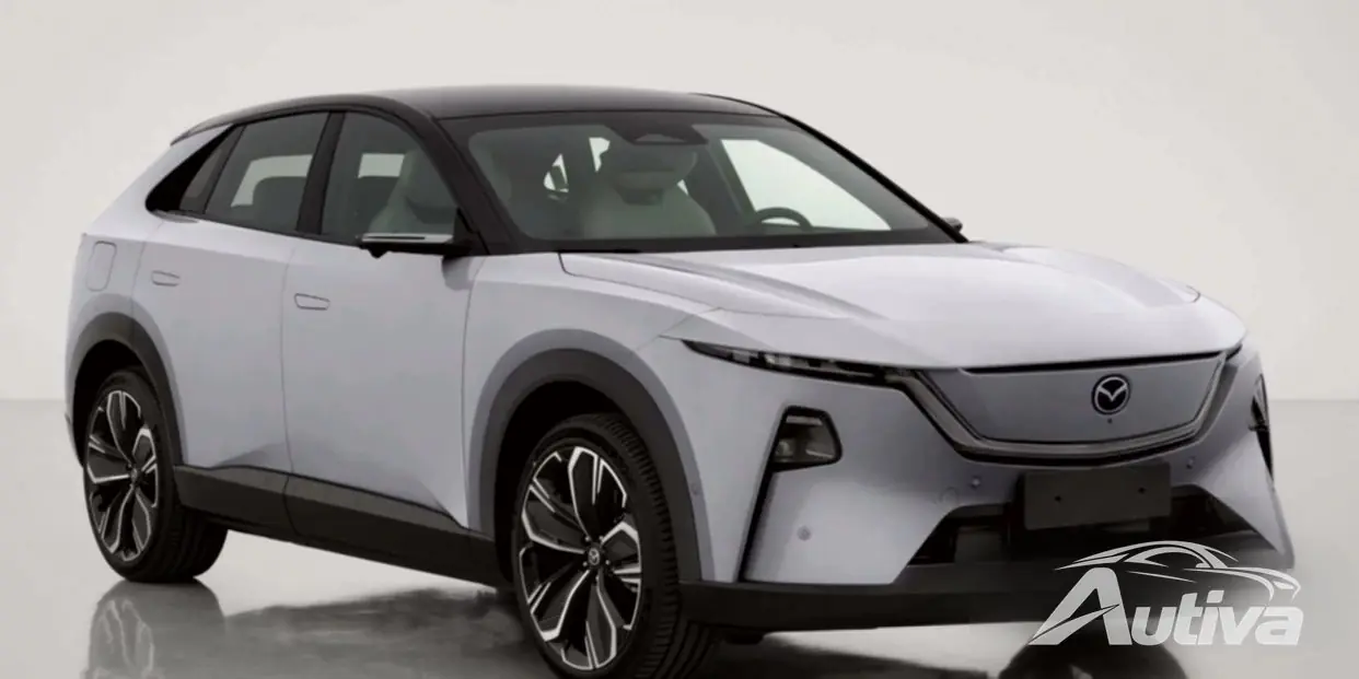 Finalmente se revelan las especificaciones del Mazda EZ-60