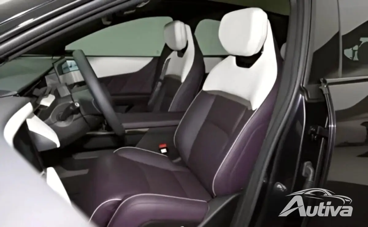 Details over de Mazda EZ-60 onthuld Details over de Mazda EZ-60 onthuld