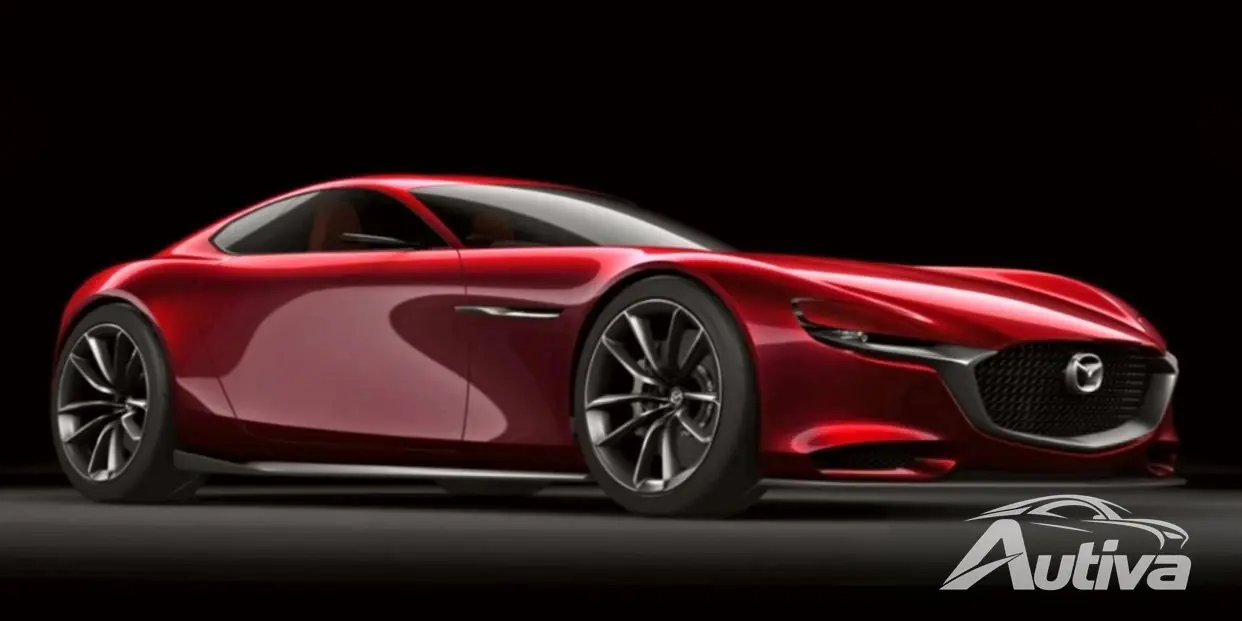 Mazda presenta il suo nuovo veicolo elettrico per il 2025