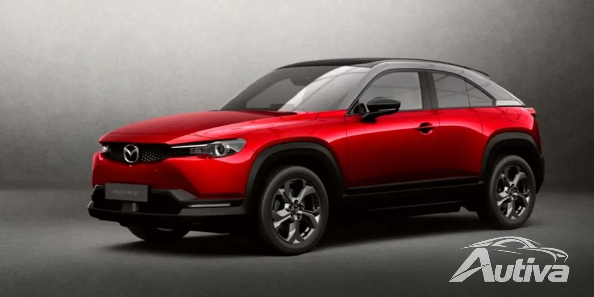 Mazda introduceert in 2025 een nieuwe EV Mazda introduceert in 2025 een nieuwe EV