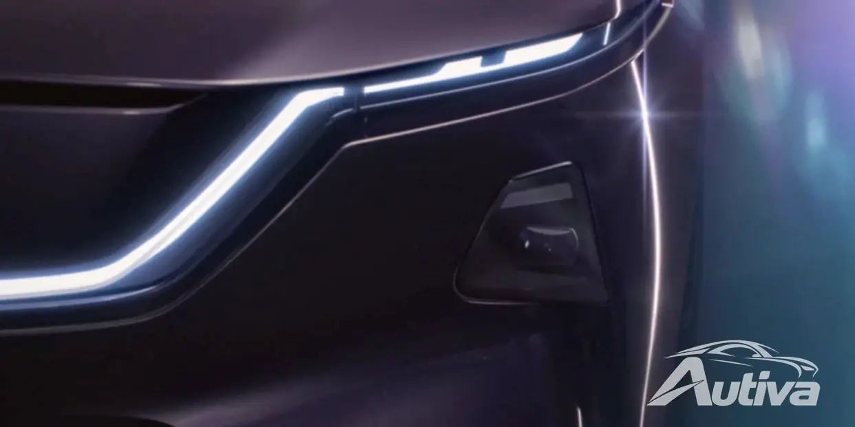 马自达推出时尚 EZ-60 电动 SUV