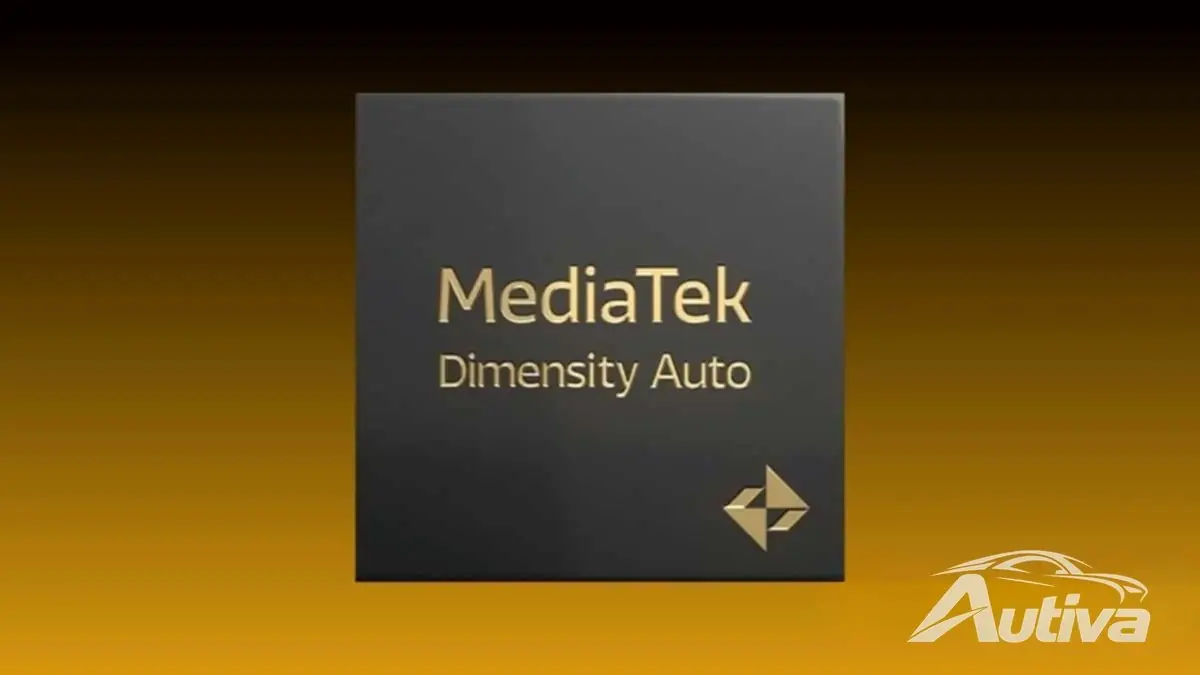 MediaTek은 Dimensity Auto를 통해 수익성 있는 자동차 산업으로 진출합니다.