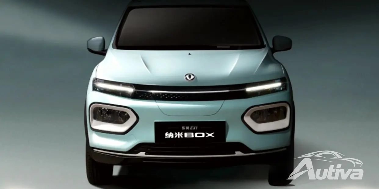 Встречайте Dongfeng Nano Box: китайский электромобиль стоимостью 10 000 долларов, который меняет представление о доступных электромобилях