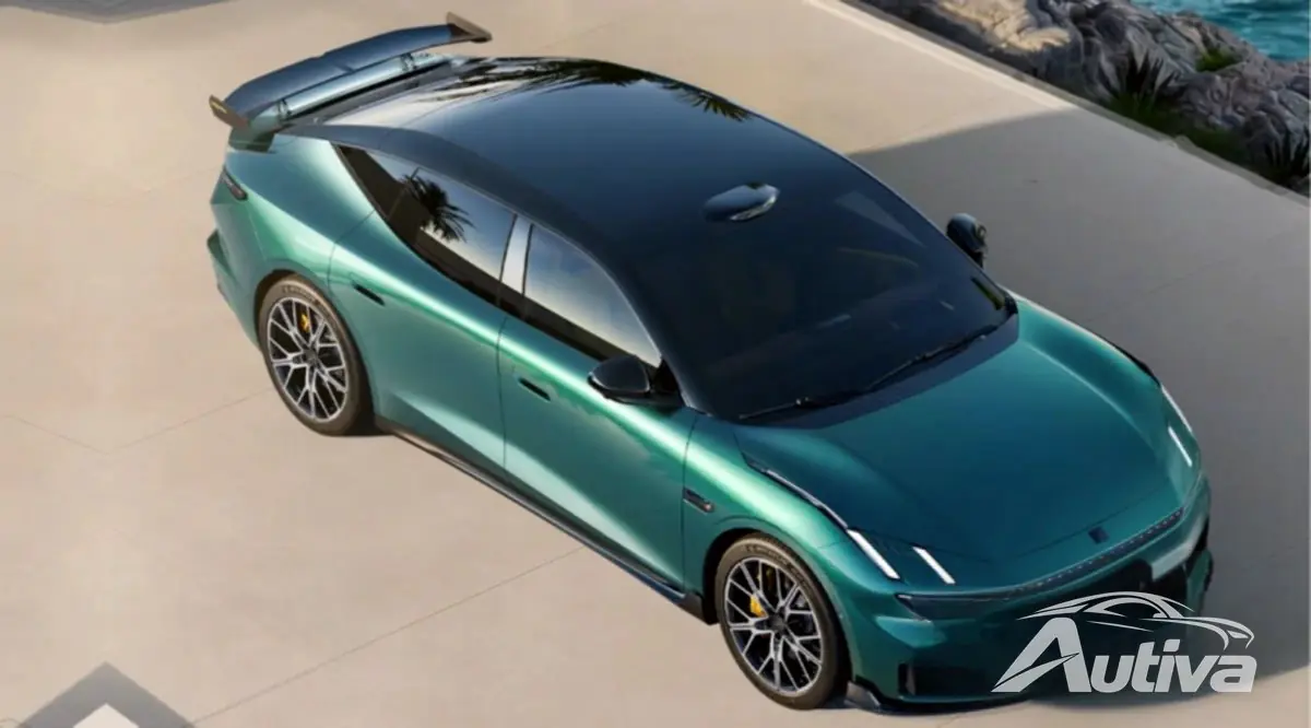 Das neue Lynk & Co 10+ Das neue Lynk & Co 10+