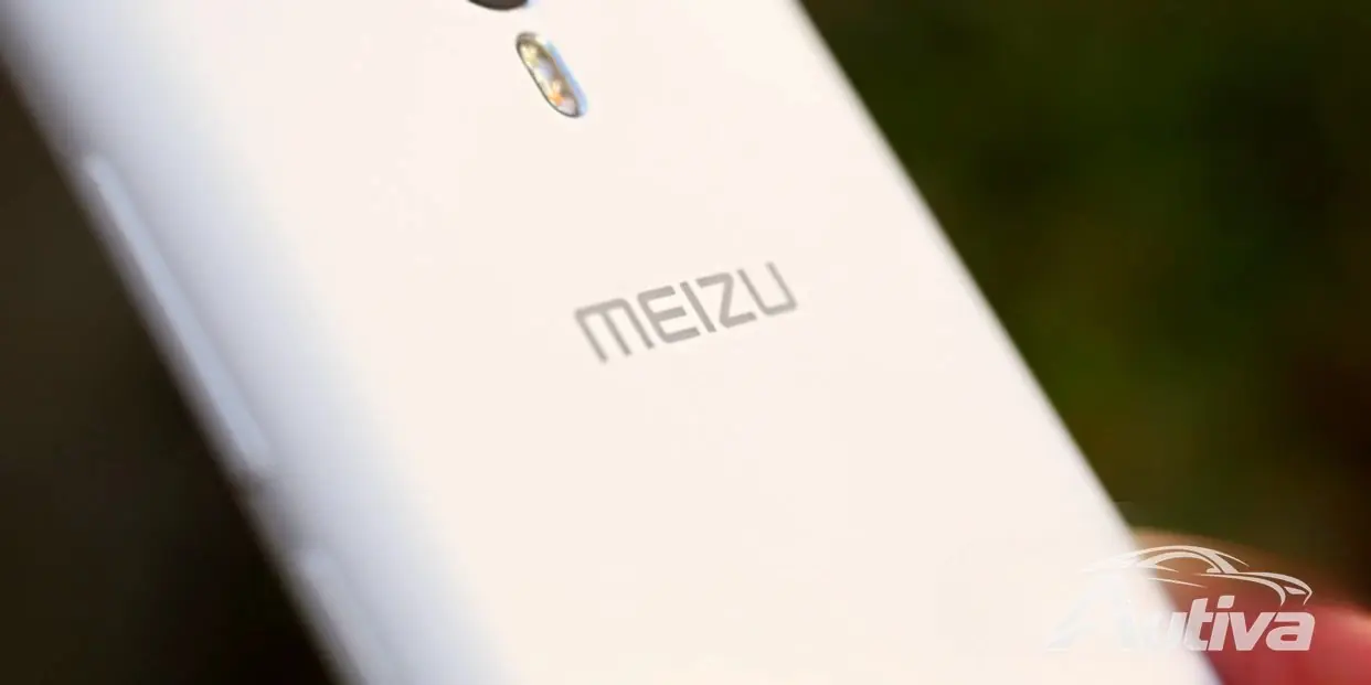 Meizu, принадлежащая Geely, готовится выпустить свой первый складной телефон в этом году