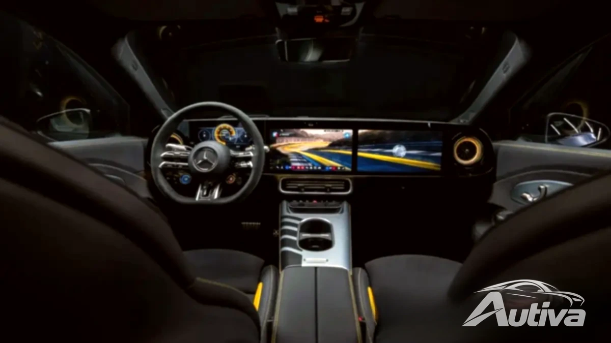 Mercedes-AMG CLA45 は 3 つのエンジン、680 馬力を誇りますが、その轟音は人工的です 4