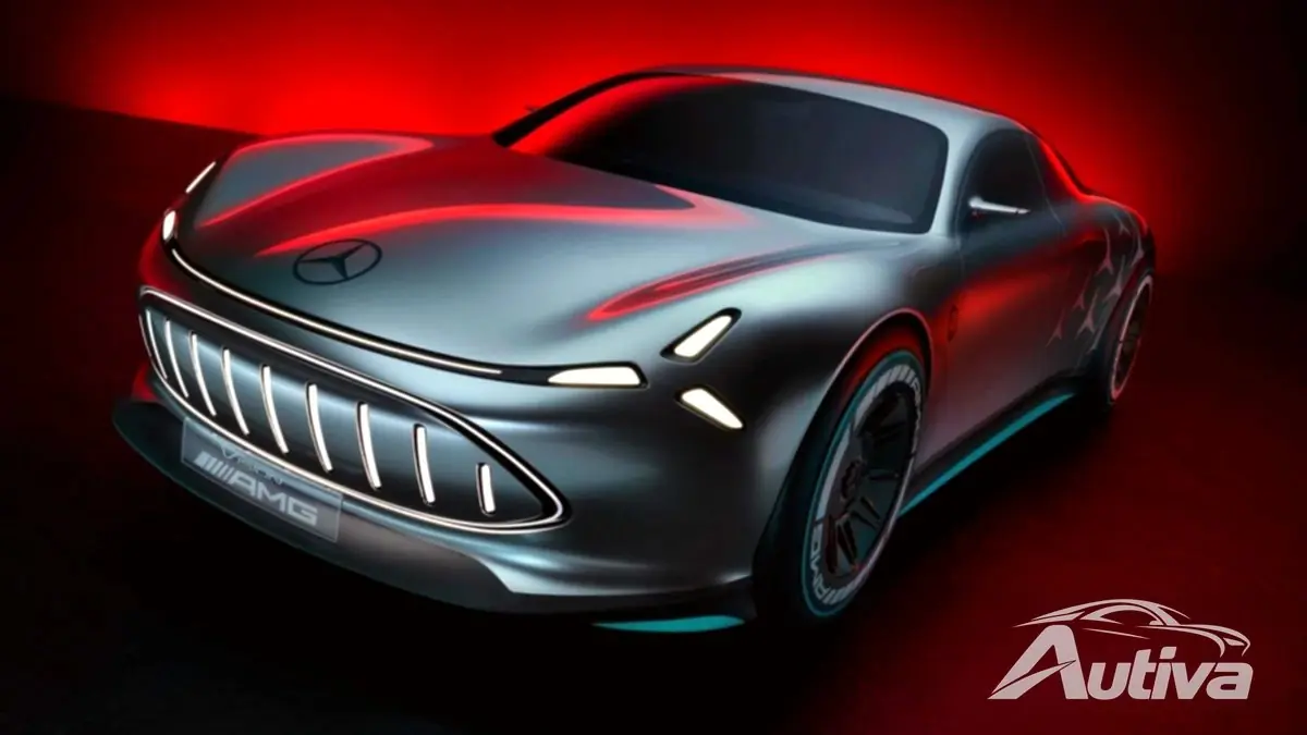愿景AMG 愿景AMG
