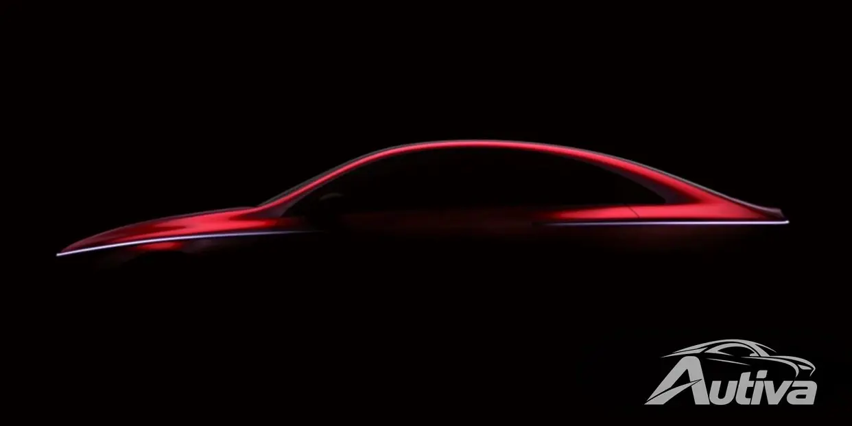 メルセデス、エントリーレベルのEVコンセプトを9月にデビューさせると発表