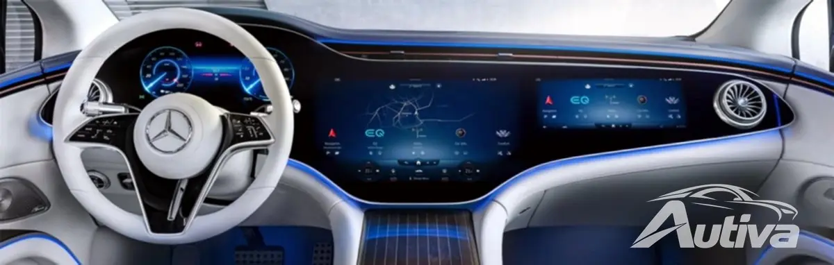 Mercedes-Benz EQS bringt die Premium-S-Klasse in die EV-Zukunft