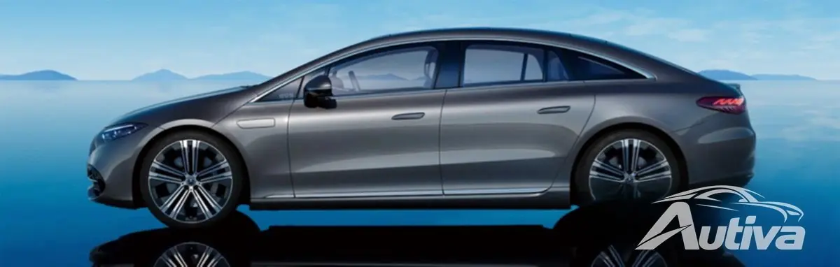 Mercedes-Benz EQS bringt die Premium-S-Klasse in die EV-Zukunft