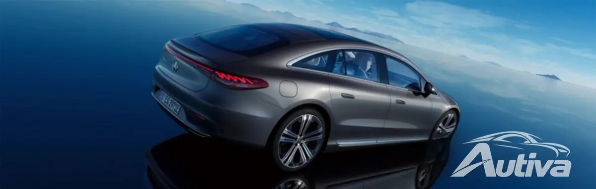 メルセデス・ベンツ EQS はプレミアム S クラスを EV の未来に導きます