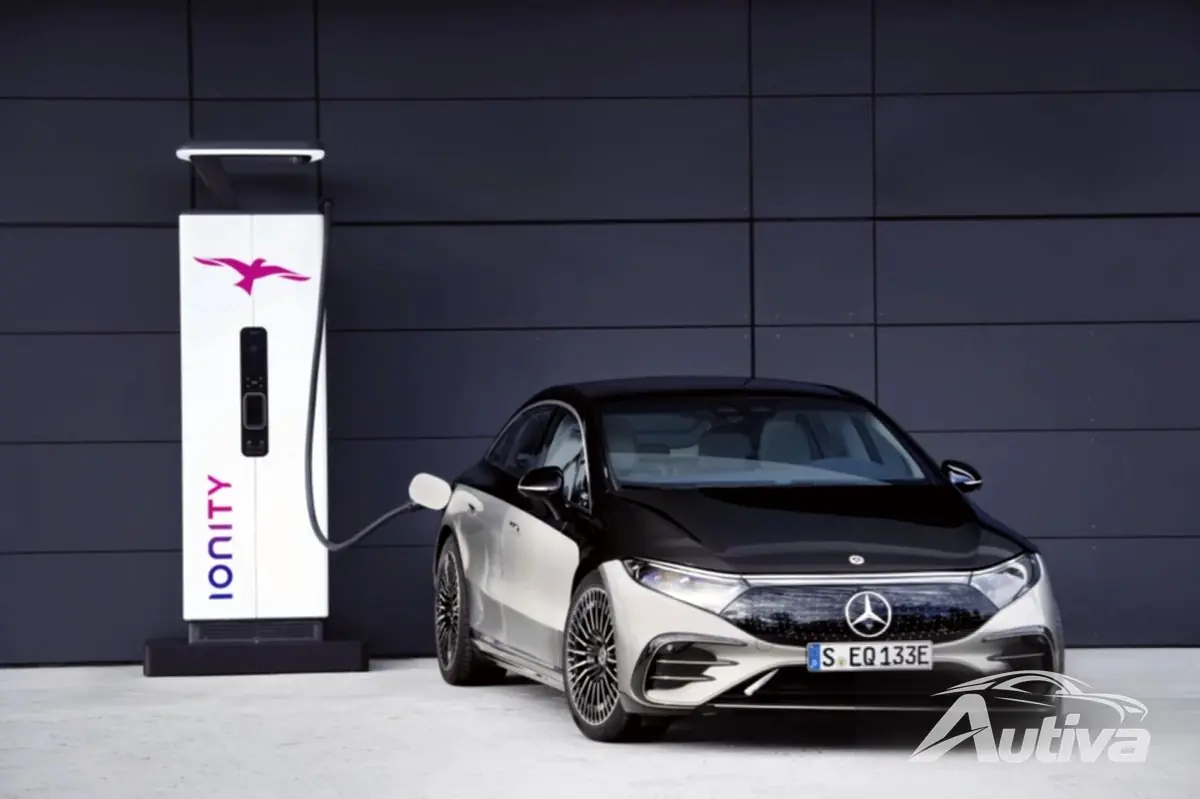 メルセデス・ベンツ EQS はプレミアム S クラスを EV の未来に導きます