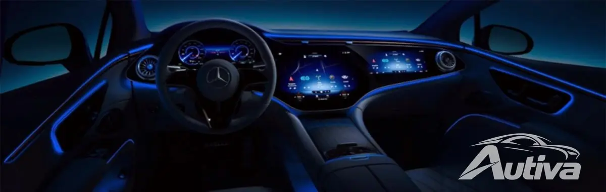メルセデス・ベンツ EQS はプレミアム S クラスを EV の未来に導きます