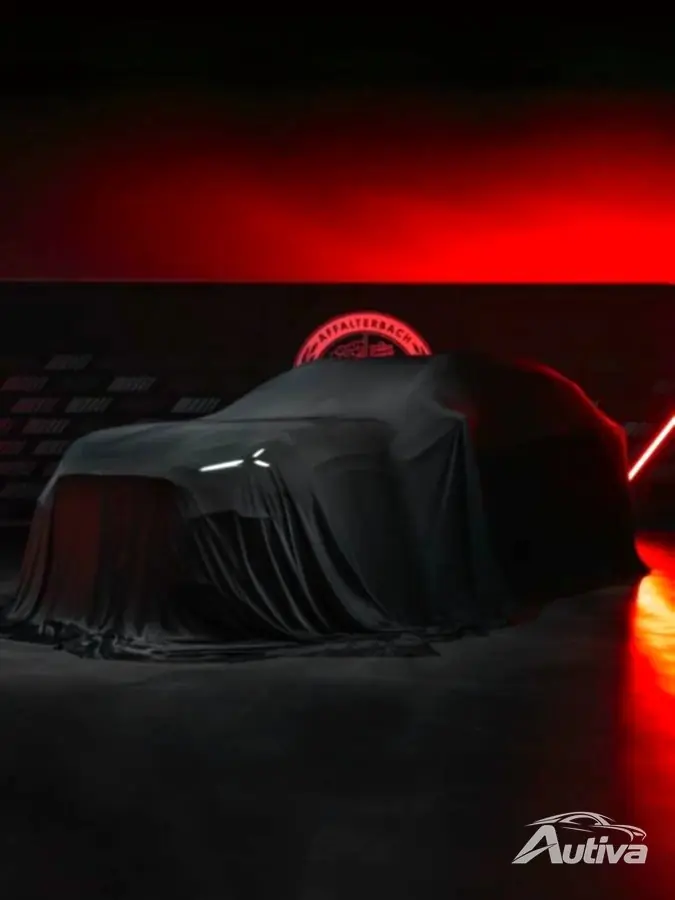 메르세데스 AMG SUV