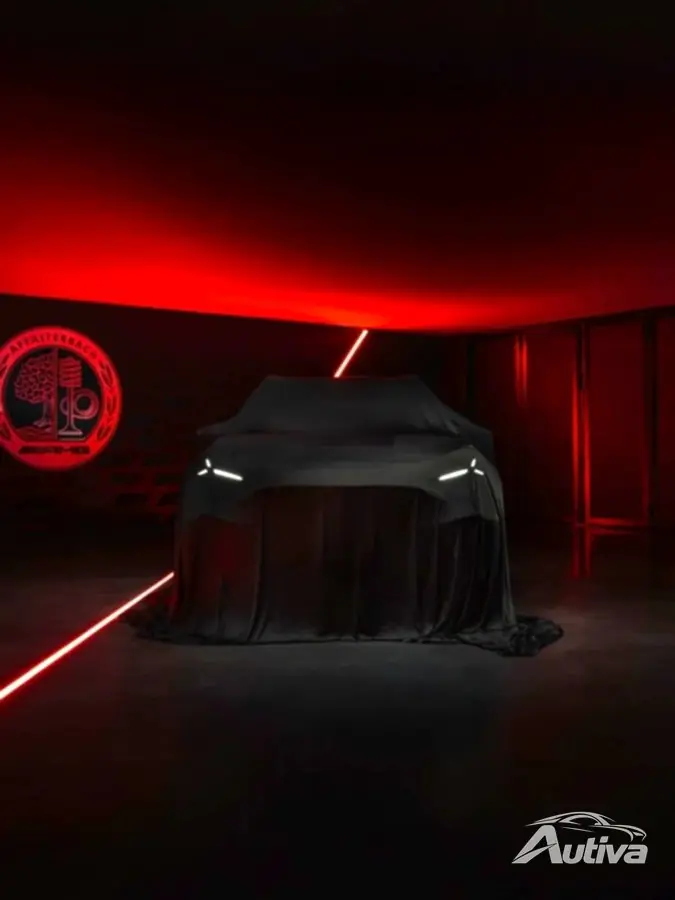Mercedes AMG SUV