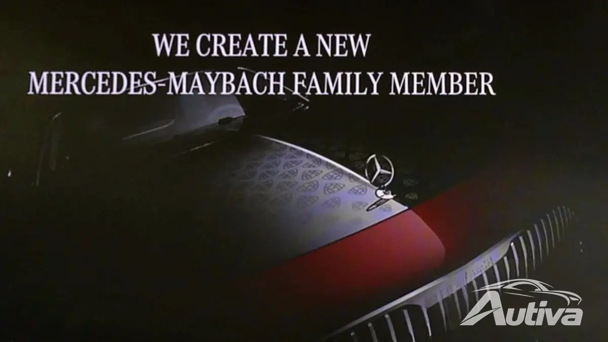 Les nouveaux MAybach SL et SL Speedster arrivent Les nouveaux MAybach SL et SL Speedster arrivent