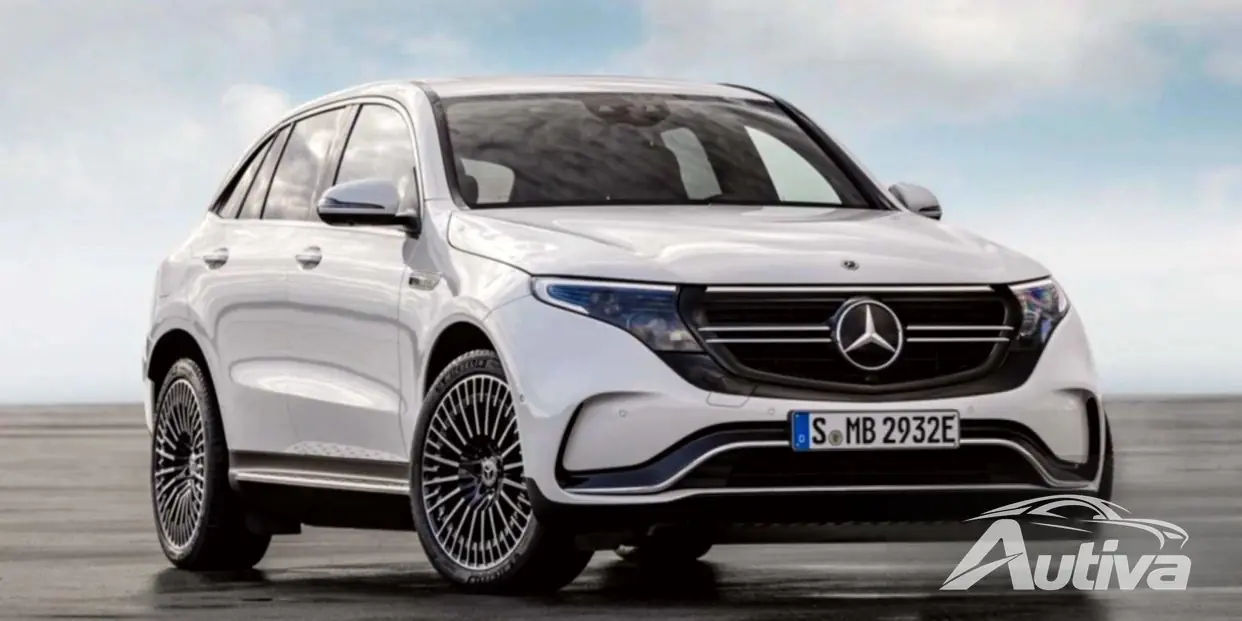 梅赛德斯-奔驰公布新款 EQE SUV、迈巴赫 SL 和 SL Speedster 的路线图