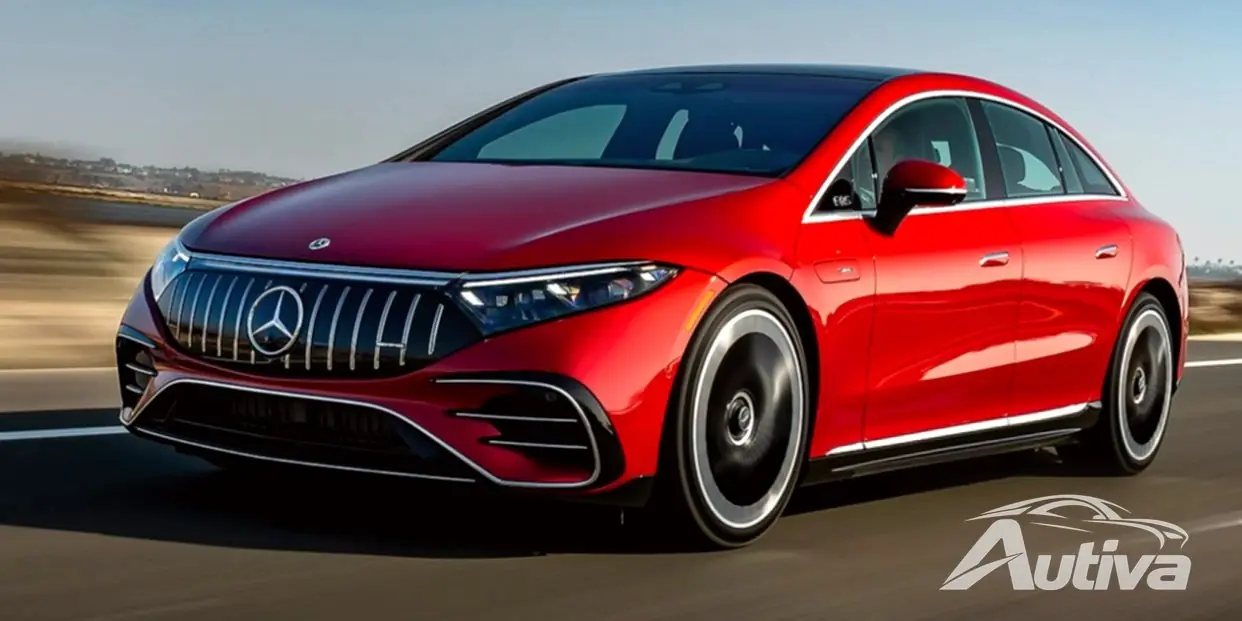 Mercedes-Benz uzyskuje zgodę na testowanie systemu jazdy autonomicznej poziomu 4 w Chinach