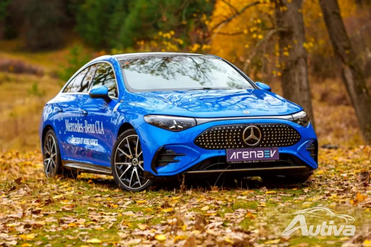 Hur man inaktiverar förarassistansfunktioner i 2026 Mercedes CLA C174 Hur man inaktiverar förarassistansfunktioner i 2026 Mercedes CLA C174