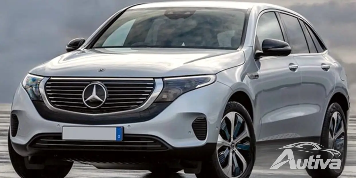 Mercedes EQC не работал больше года — и это осталось незамеченным