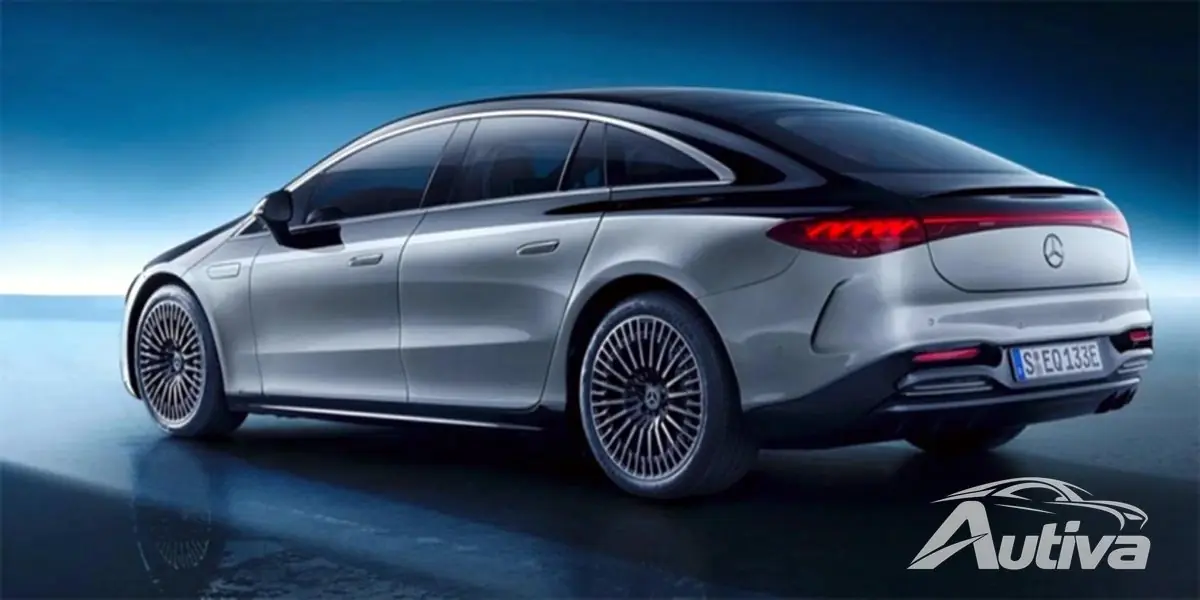 Mercedes EQE et EQS bénéficieront d'une architecture 800 volts améliorée
