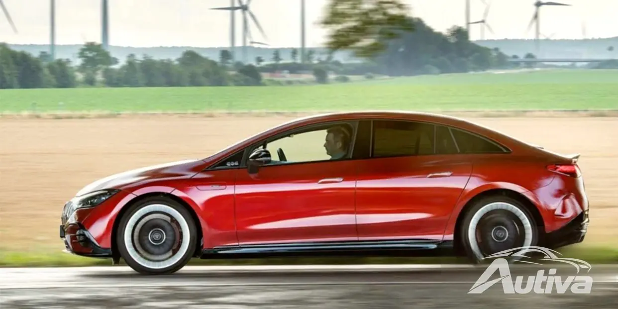 Mercedes affronta una reazione negativa: abbonamenti potenziati per EQE ed EQS ritenuti illegali in Europa