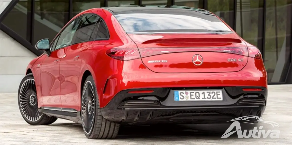 Mercedes EQE och EQS prenumeration för mer kraft är olagligt i Europa
