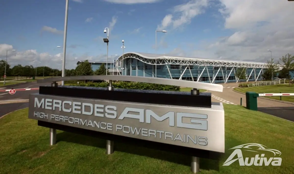 F1のテクノロジーとプロセスは、メルセデスがより効率的なEVをより迅速に開発するのに役立つ