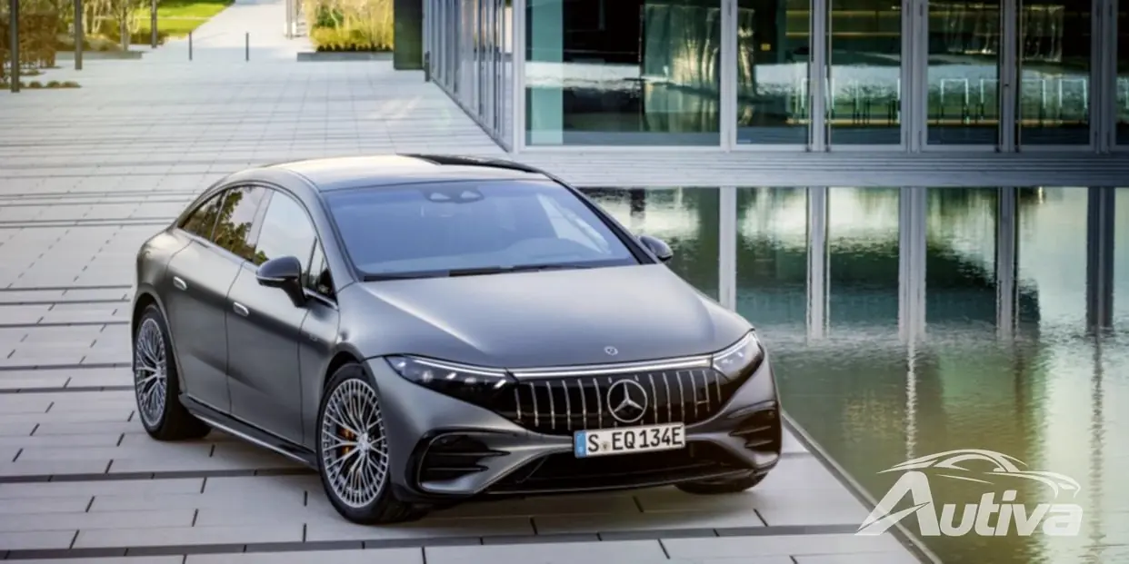 Mercedes-AMG EQS 功率高达 761 马力，并在 3.4 秒内达到 0-100 英里