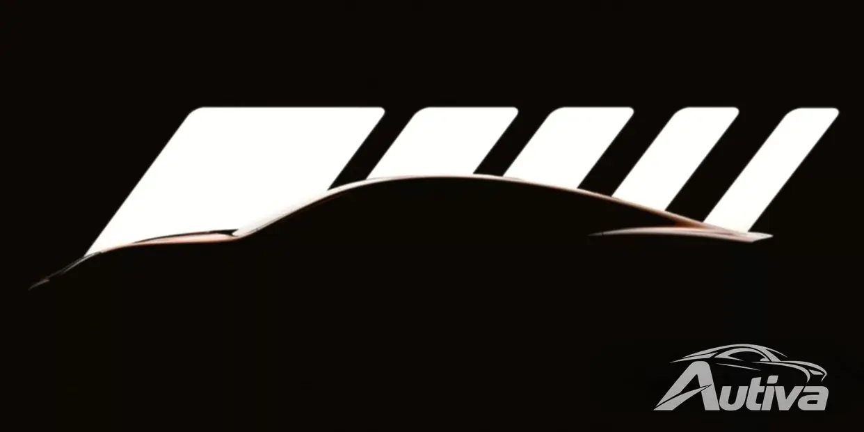 Mercedes‑AMG готов бросить вызов Porsche и Audi новым электрическим суперседаном