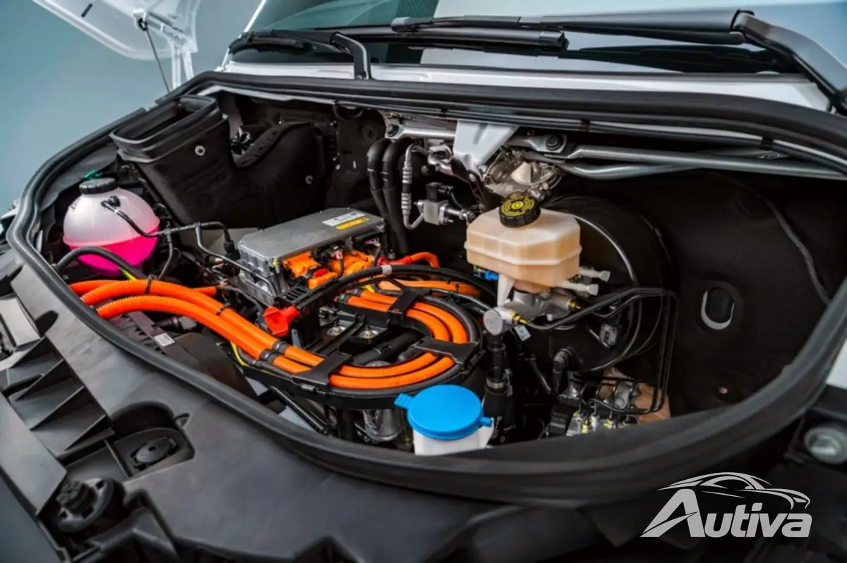2023 Mercedes-Benz eSprinter komt later naar de VS, eerst Europa 2023 Mercedes-Benz eSprinter komt later naar de VS, eerst Europa