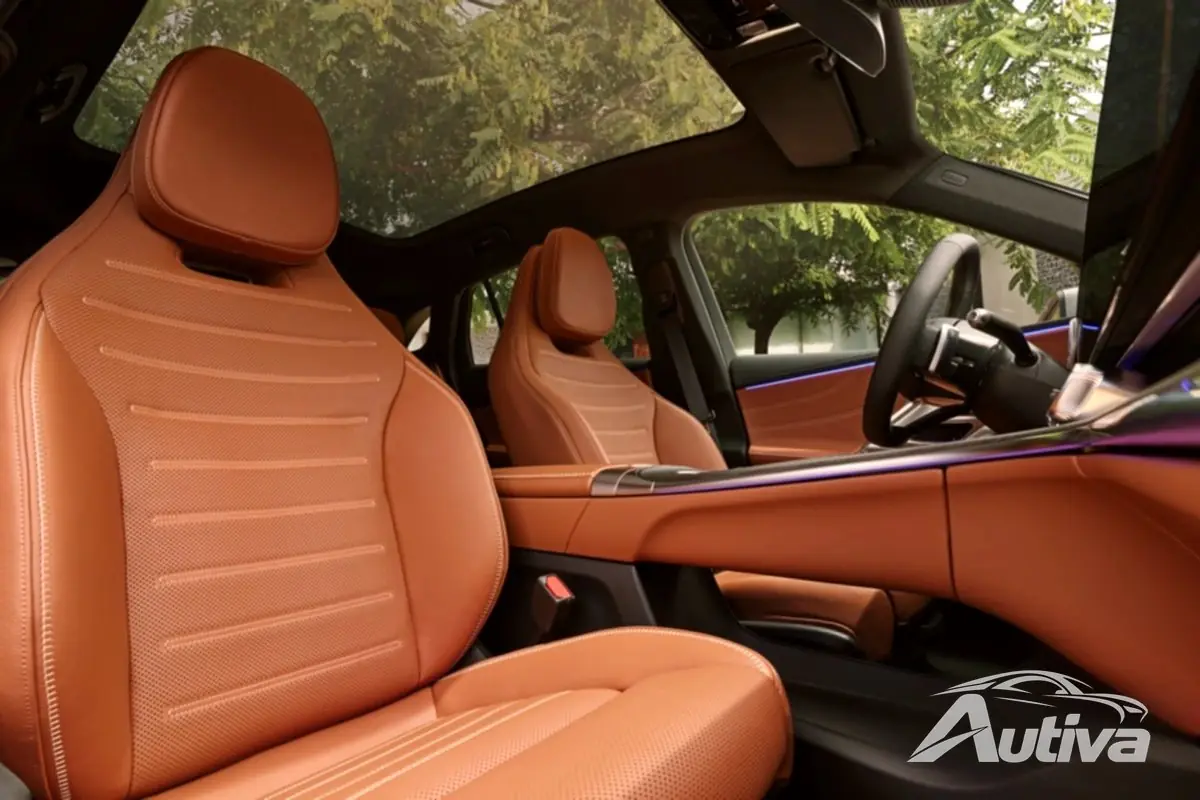 Mercedes-Benz przedstawia elektrycznego następcę swojego światowego bestsellera Mercedes-Benz przedstawia elektrycznego następcę swojego światowego bestsellera