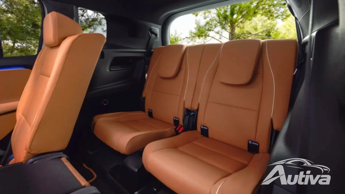 El nuevo Mercedes-Benz GLB eléctrico adopta la IA y un estilo polarizador