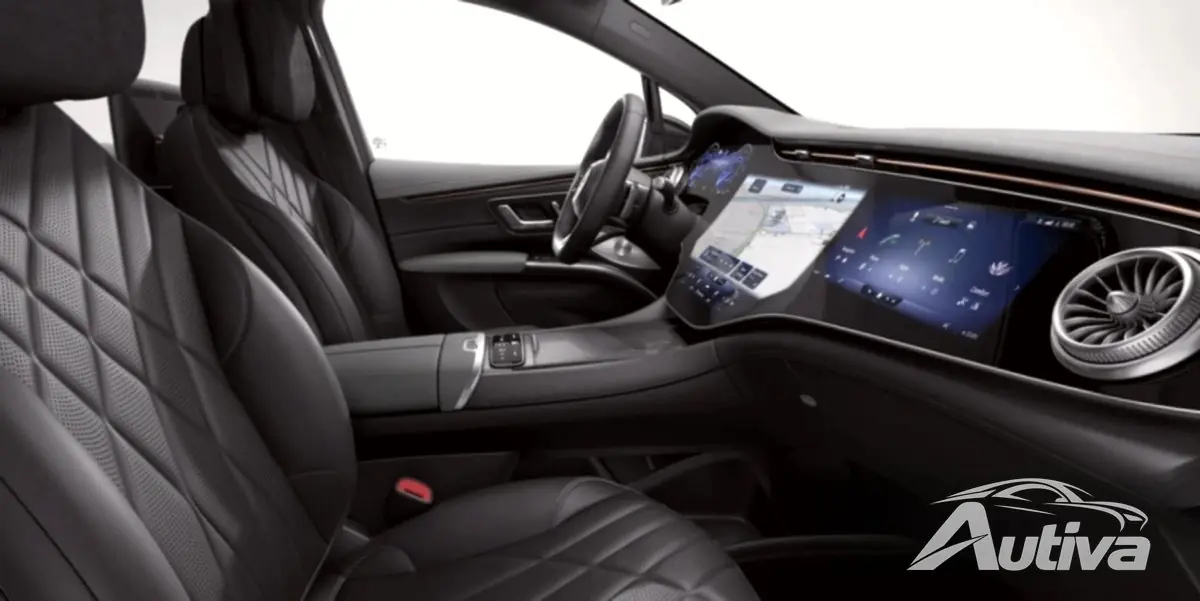 Mercedes-Benz EQS SUV는 이제 €110,658부터 구입할 수 있습니다.