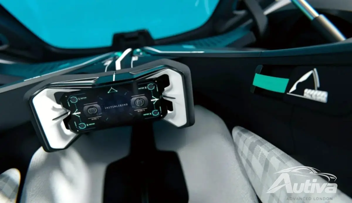 MG inicjuje dziedzictwo wyścigów elektrycznych dzięki pogoni za rekordem Hypercar EXE181 8