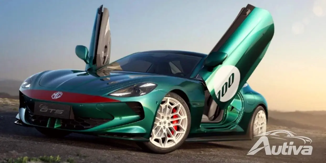 MG Motor va avanti con la fabbrica spagnola nonostante le turbolenze tariffarie dell'UE