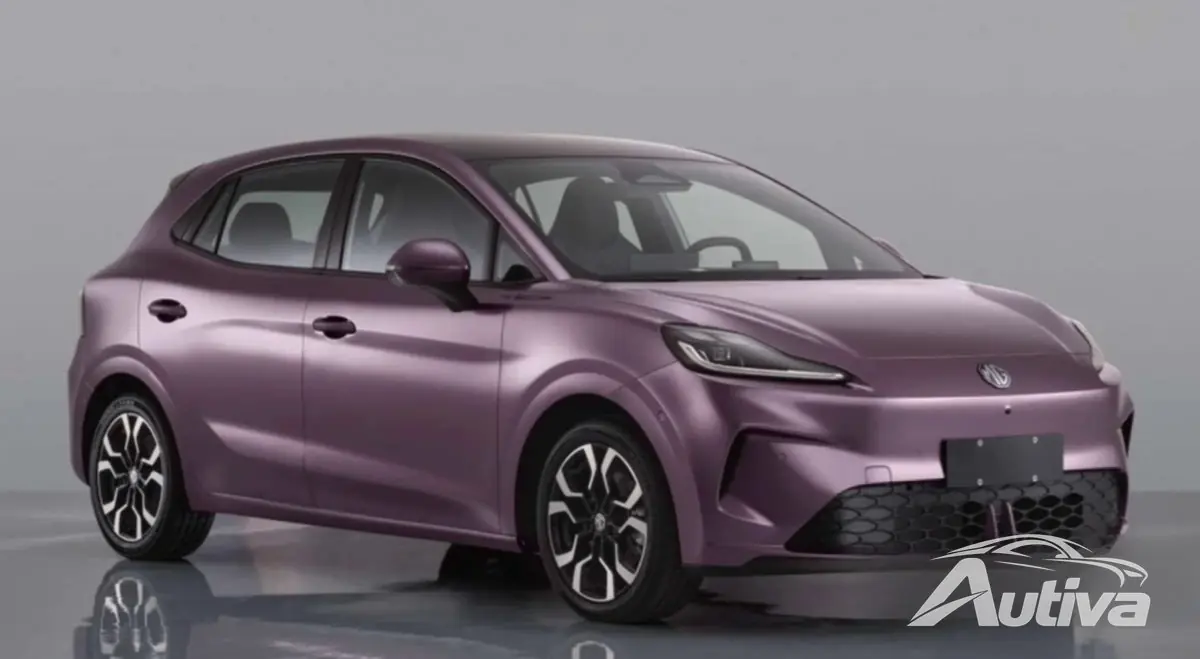 MG, Çin'de başarısız olan satışları canlandırmak umuduyla MG4'ü yeniledi MG, Çin'de başarısız olan satışları canlandırmak umuduyla MG4'ü yeniledi