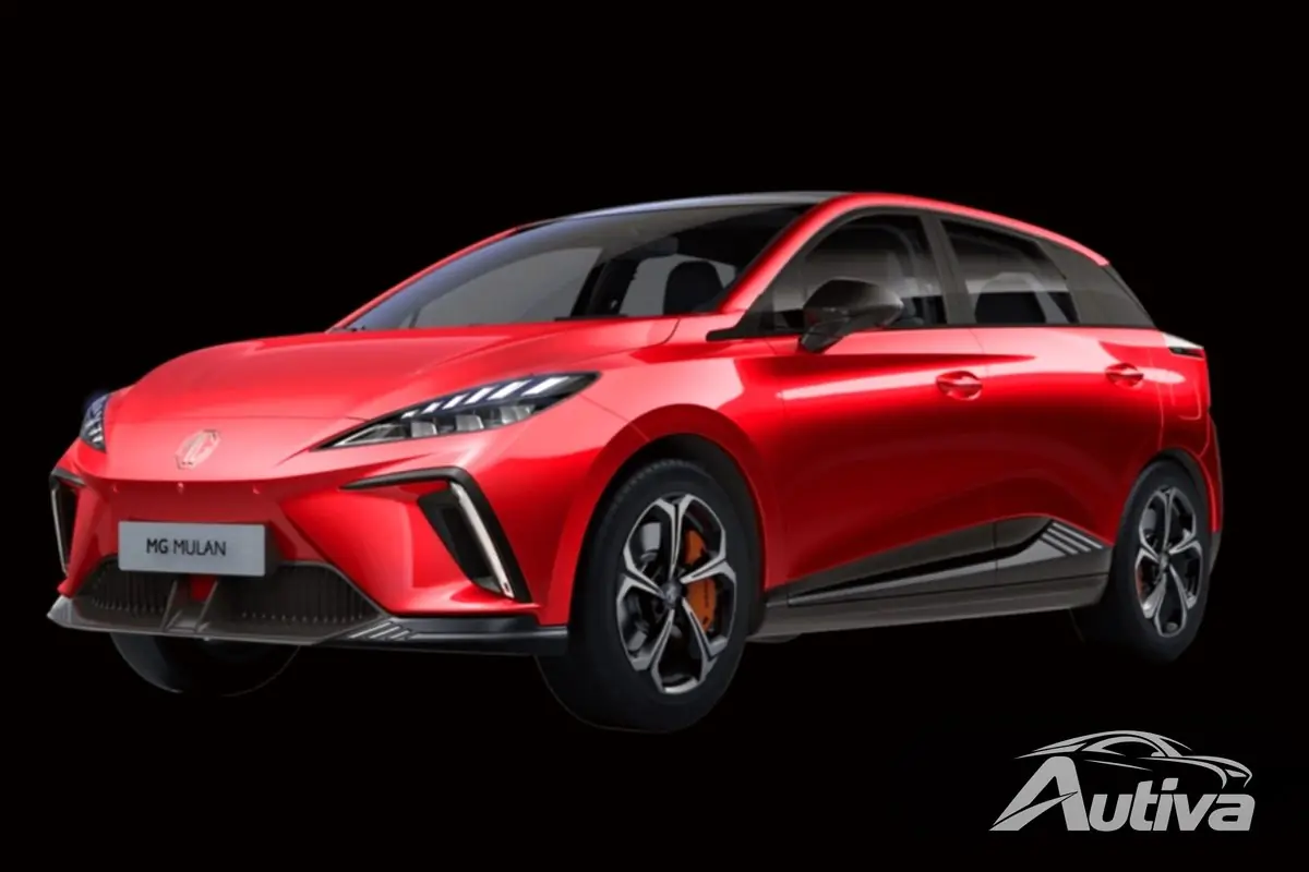La MG4 EV arrive avec plus de puissance que l’Audi RS3 6