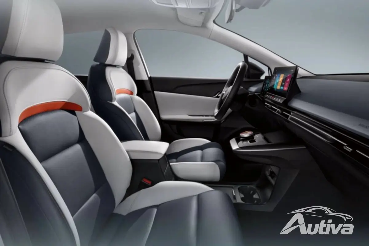 La MG4 EV arrive avec plus de puissance que l’Audi RS3 7