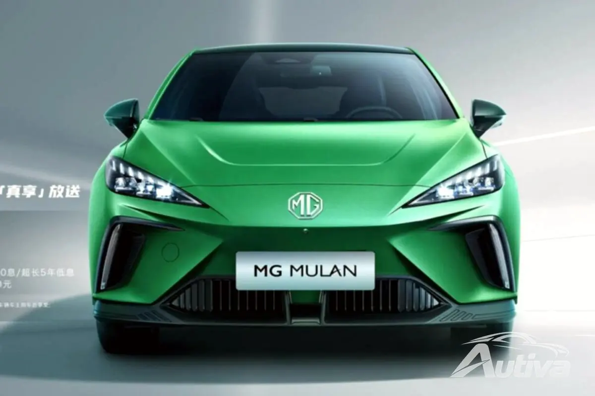 MG4 EV vem com mais potência que Audi RS3 MG4 EV vem com mais potência que Audi RS3