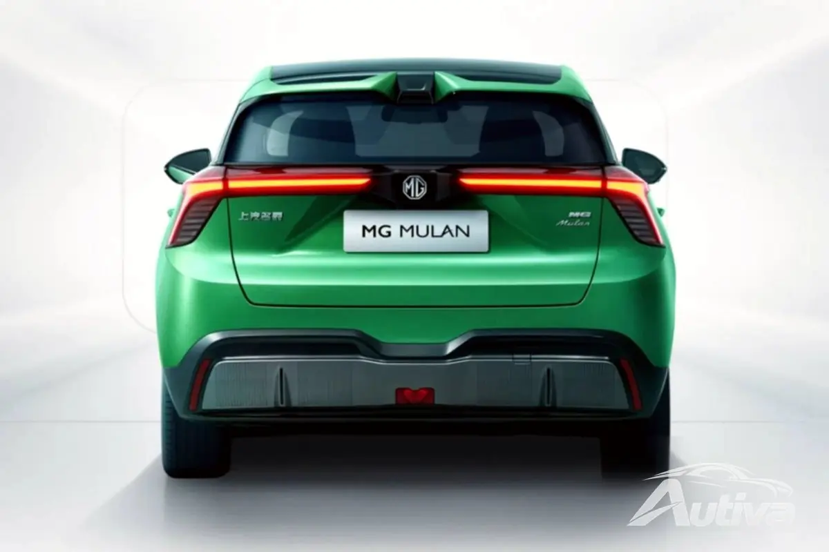 MG4 EV vem com mais potência que Audi RS3 MG4 EV vem com mais potência que Audi RS3