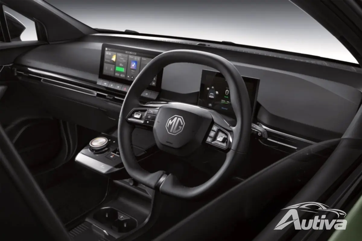إن MG4 EV XPOWER الجديدة هي سيارة خارقة صديقة للميزانية إن MG4 EV XPOWER الجديدة هي سيارة خارقة صديقة للميزانية