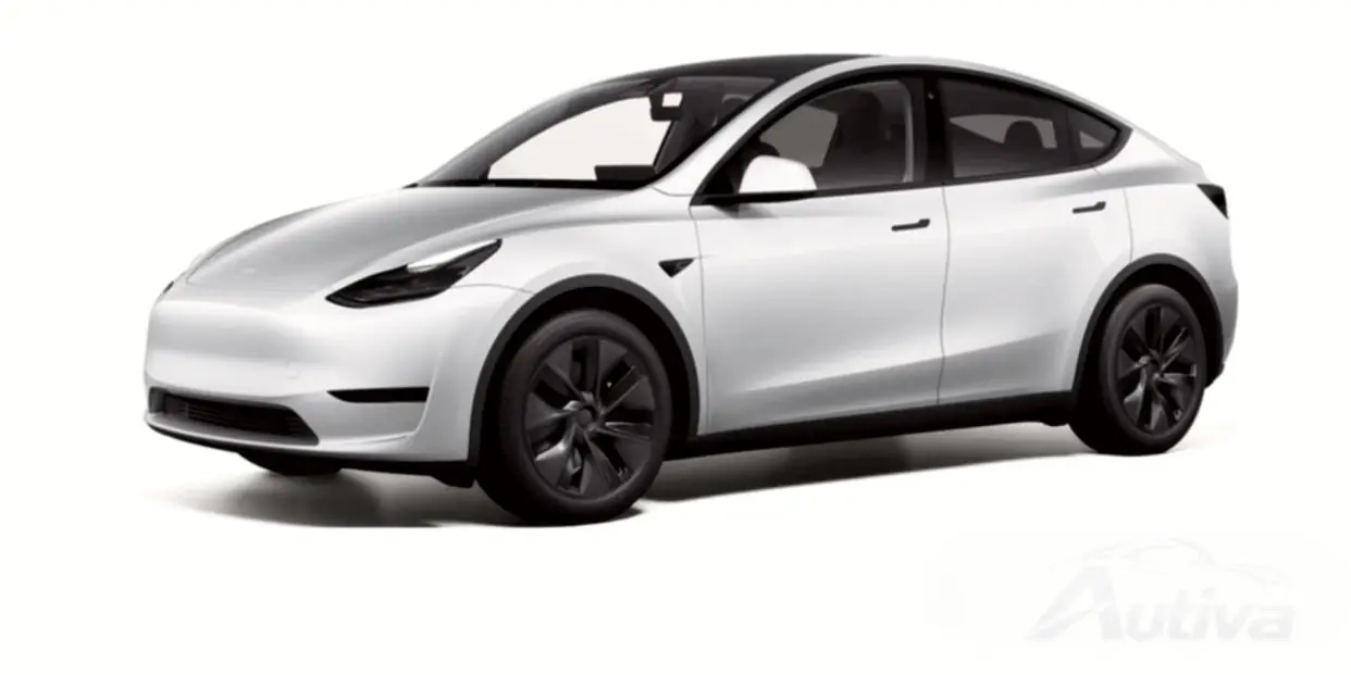 La richiesta MIIT conferma che le consegne aggiornate della Tesla Model Y iniziano con il radar opzionale