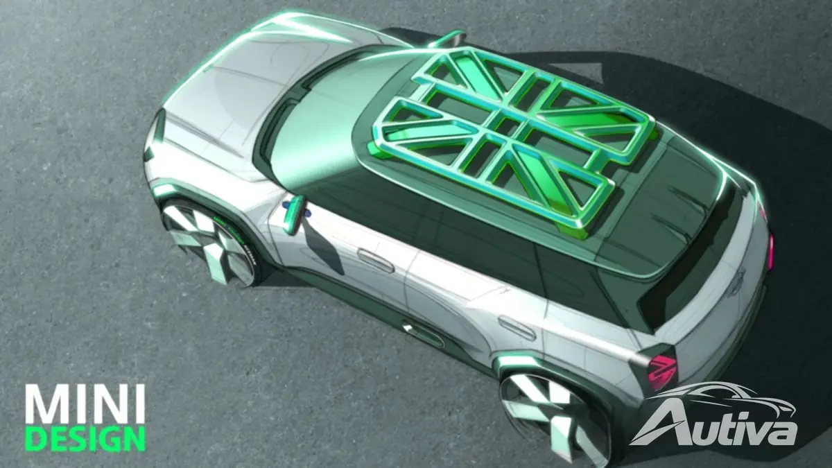 Mini Aceman ontwerpschetsen, The Jacket en Plastic Dog verschijnen weer